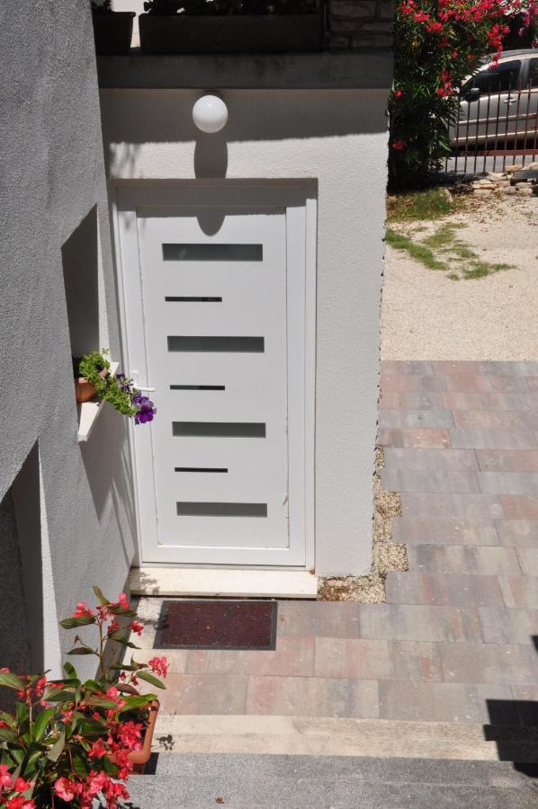 Apartments Natasa بولا المظهر الخارجي الصورة