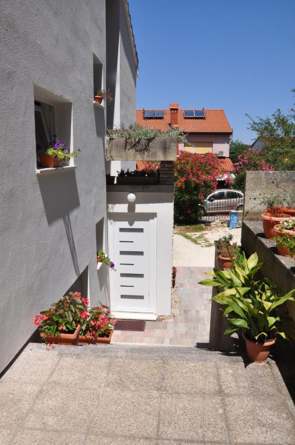 Apartments Natasa بولا المظهر الخارجي الصورة