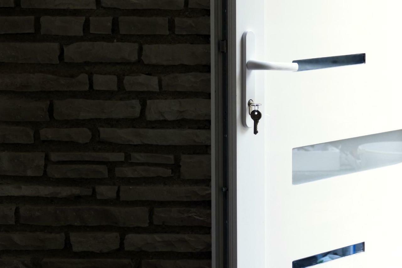 Apartments Natasa بولا المظهر الخارجي الصورة