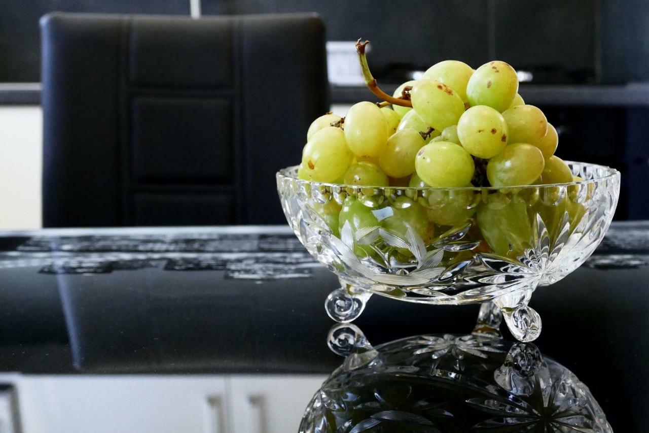 Apartments Natasa بولا المظهر الخارجي الصورة