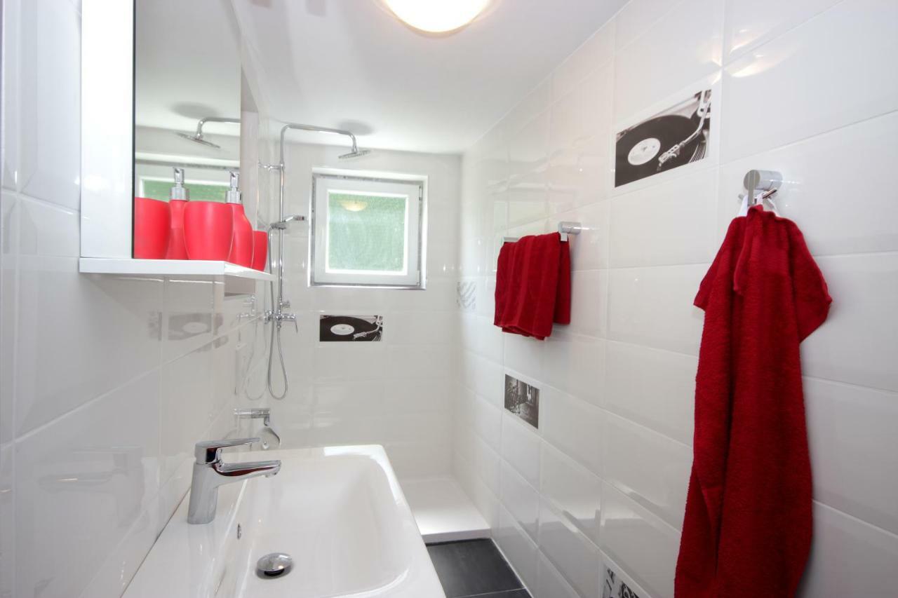 Apartments Natasa بولا المظهر الخارجي الصورة